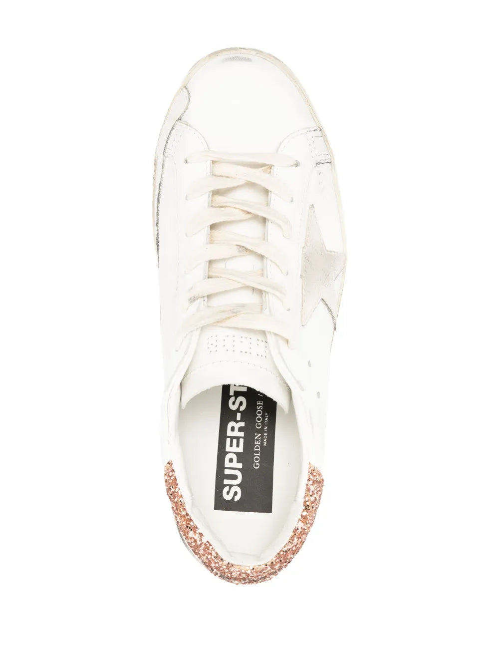 Golden Goose - Stuperstar