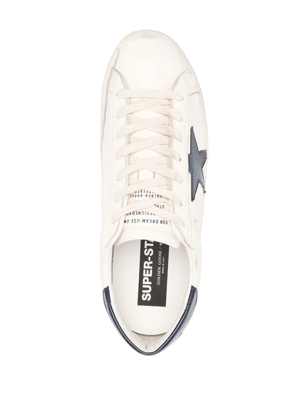 Golden Goose - Super Star