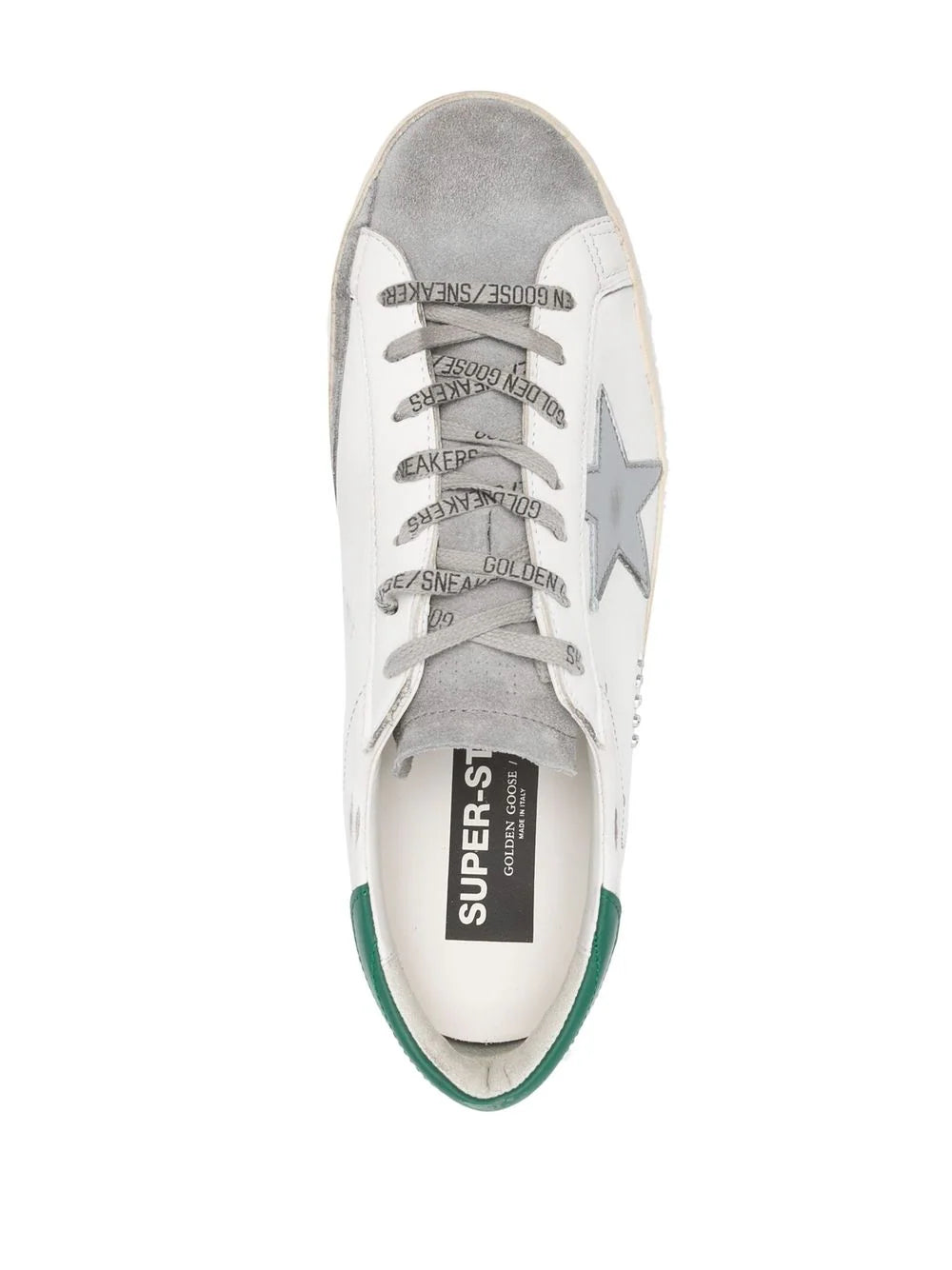 Golden Goose - Super Star