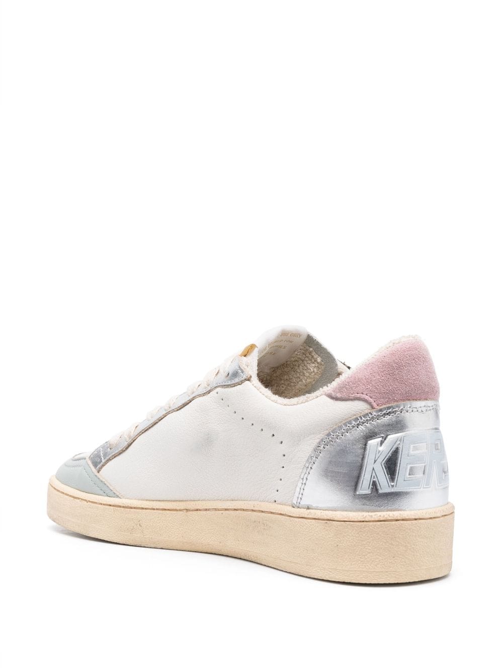 Golden Goose - Ball Star