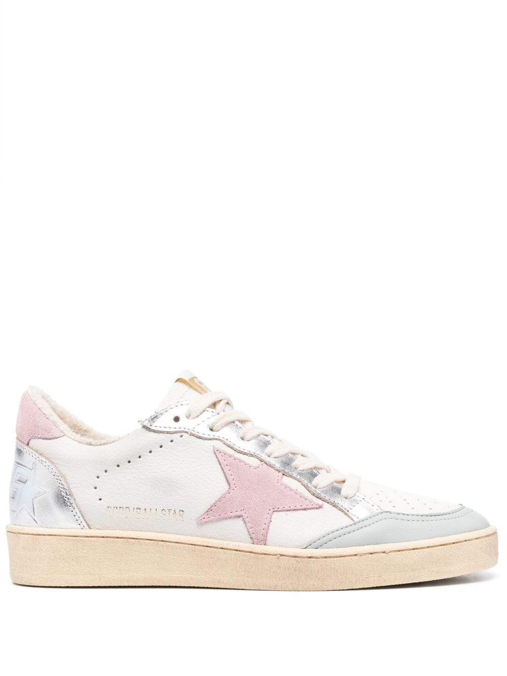 Golden Goose - Ball Star