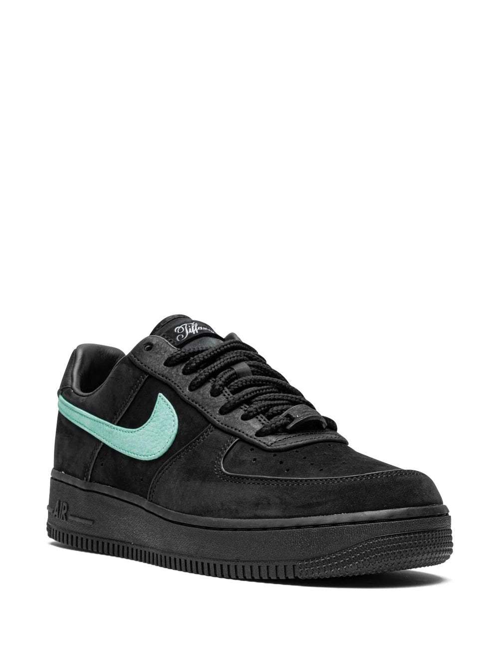 Air Force 1 x Tiffany & Co.