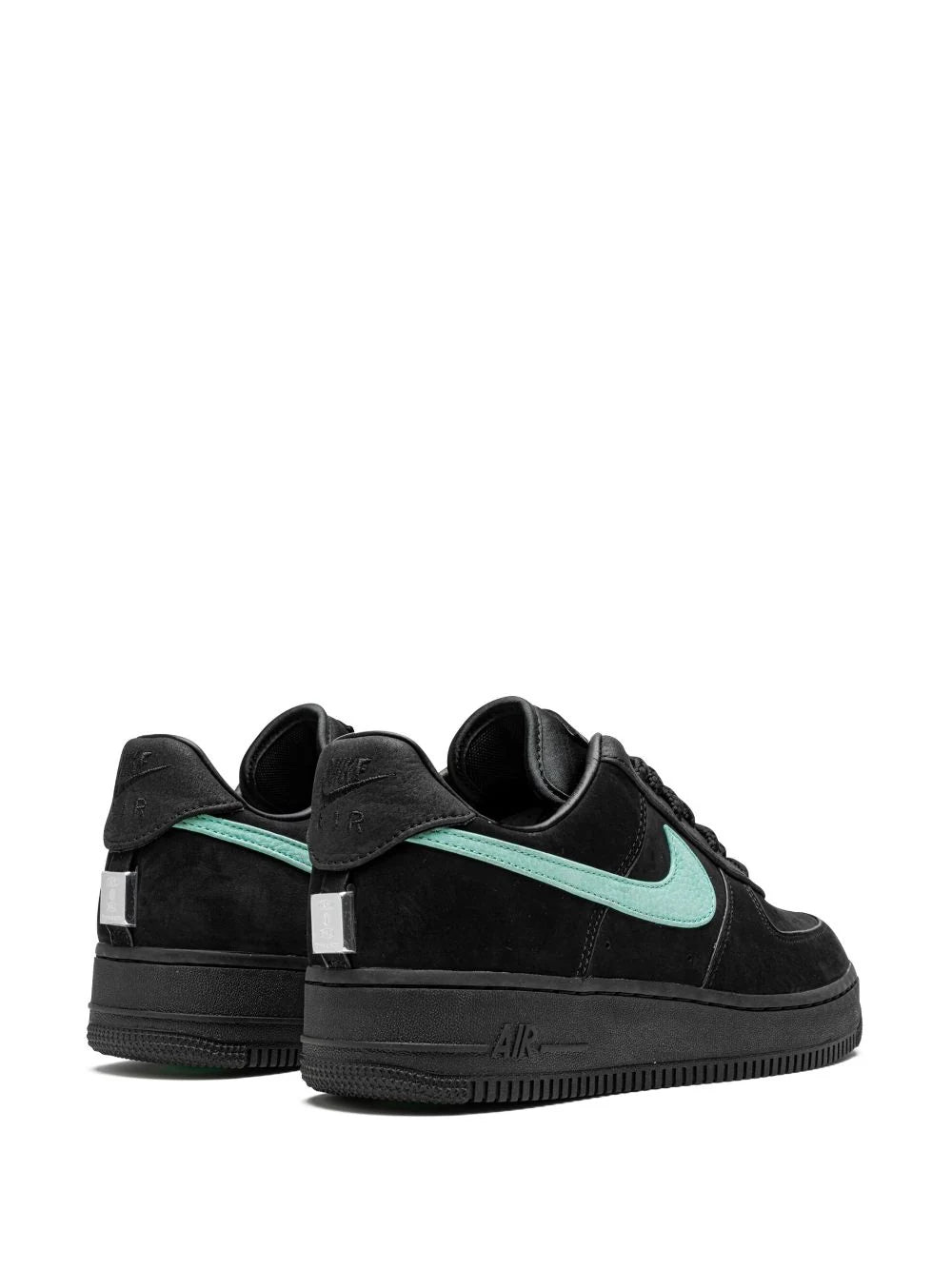 Air Force 1 x Tiffany & Co.