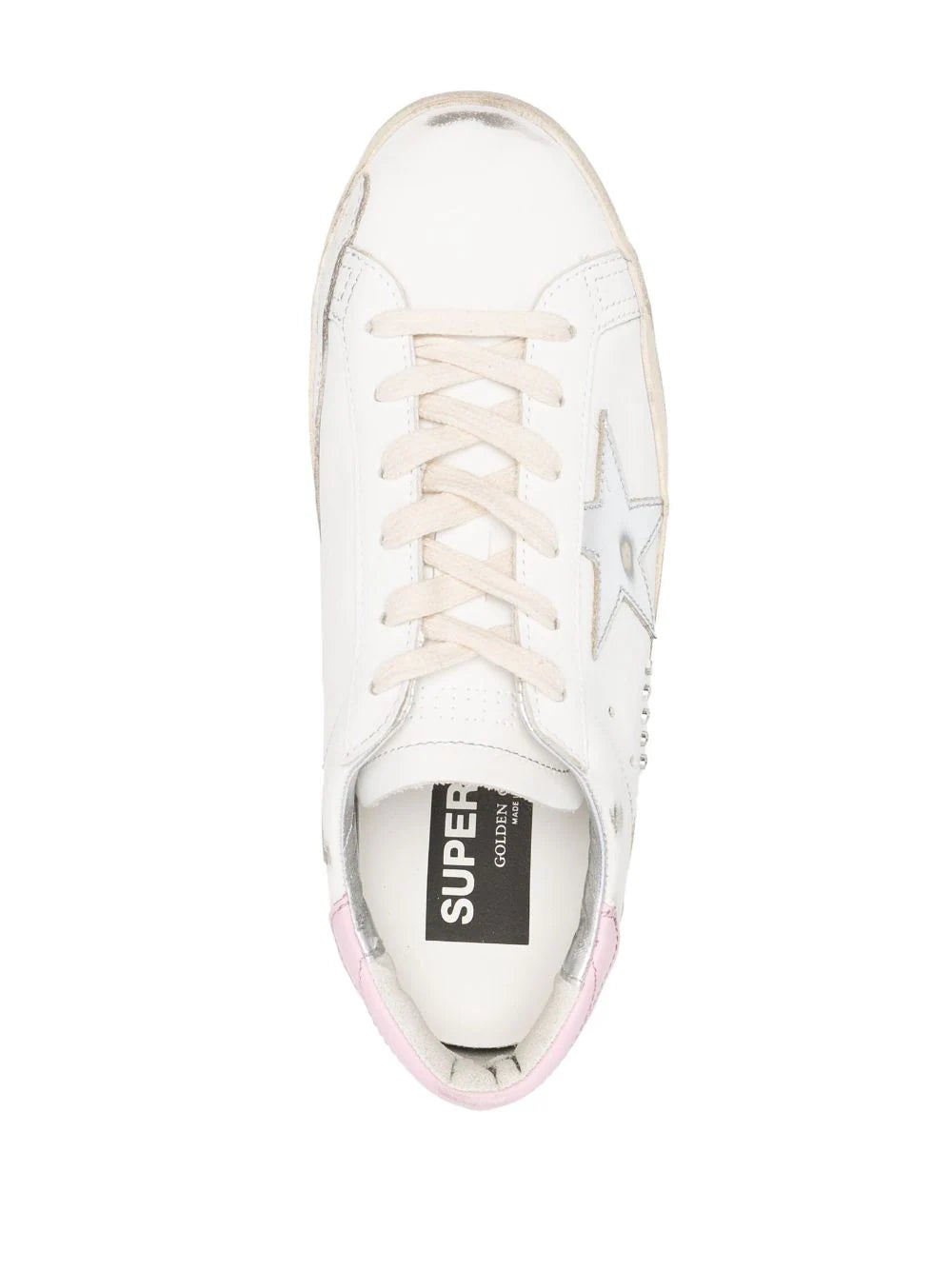 Golden Goose - Super Star