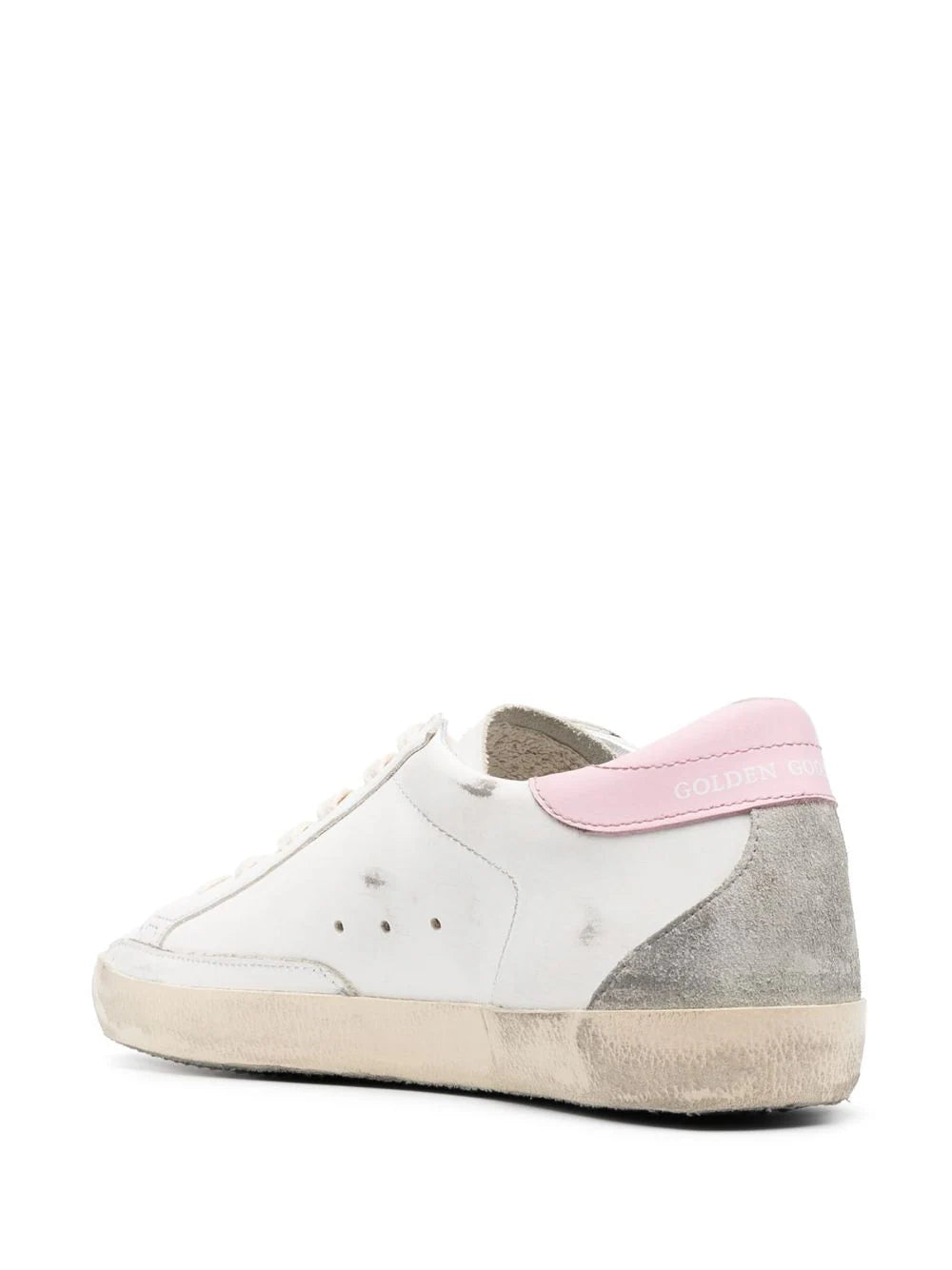 Golden Goose - Super Star