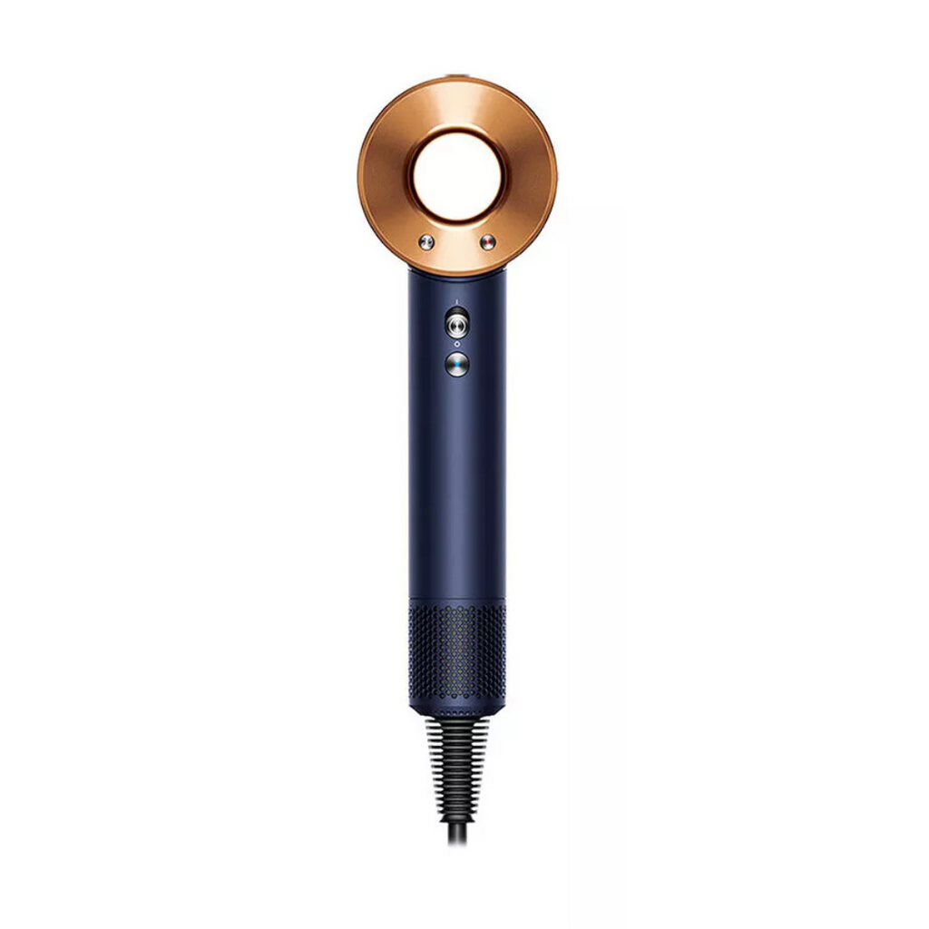Dyson Supersonic - Blu di Prussia/Rame
