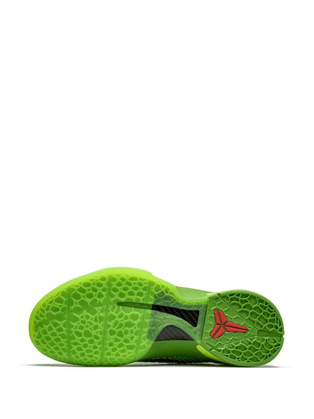Nike Kobe 6 Protro Mamba - Grinch Storyteller Collection