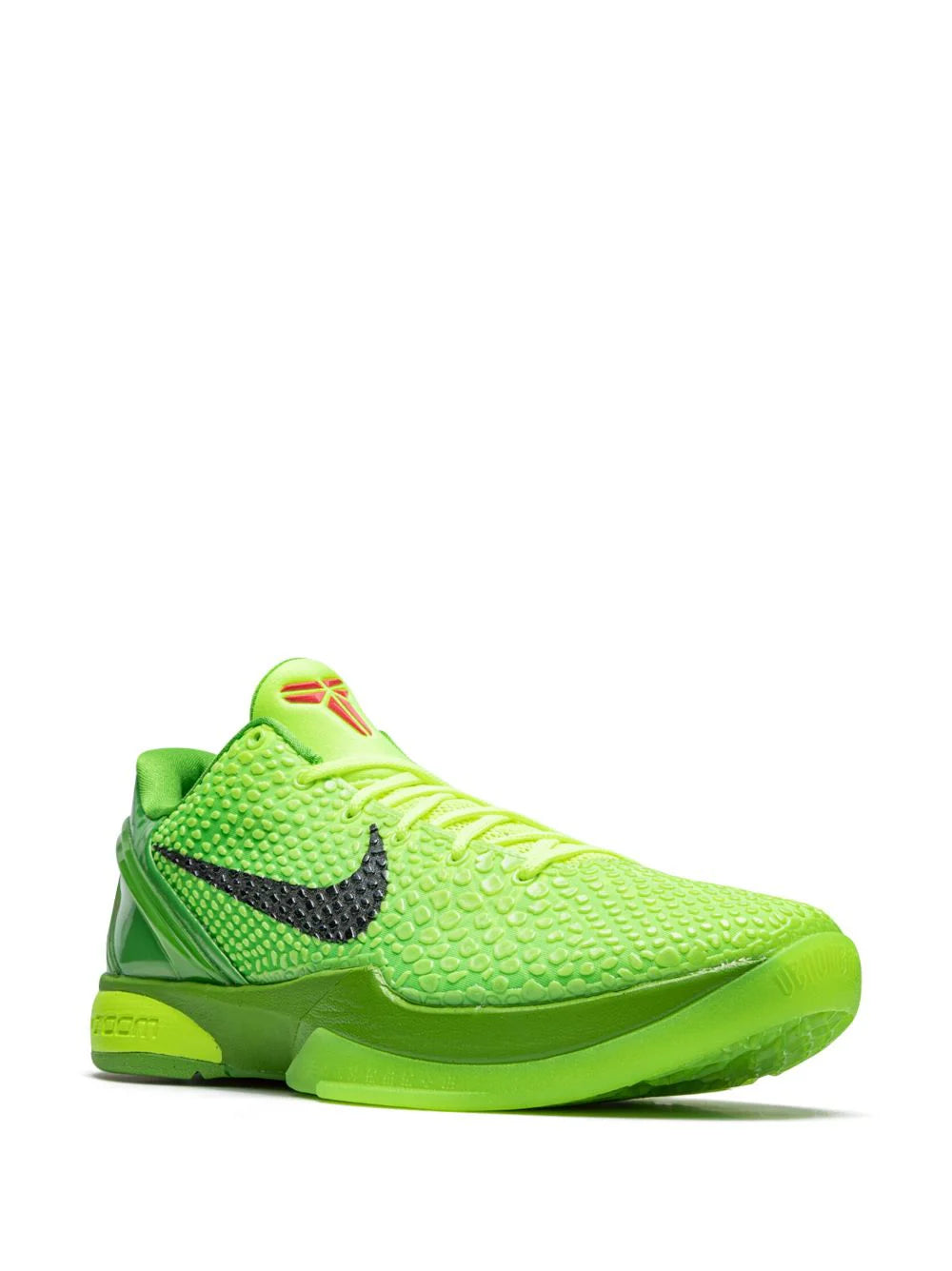 Nike Kobe 6 Protro Mamba - Grinch Storyteller Collection