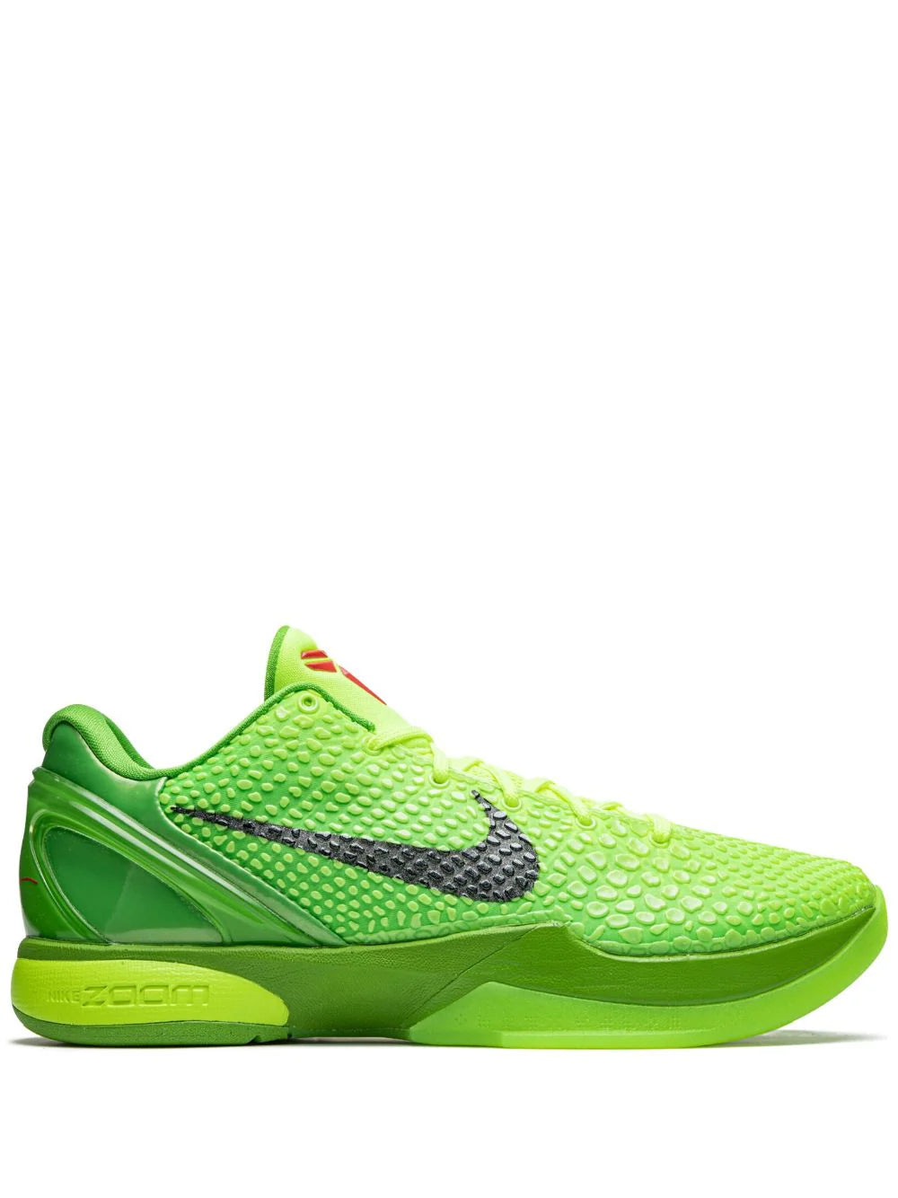 Nike Kobe 6 Protro Mamba - Grinch Storyteller Collection
