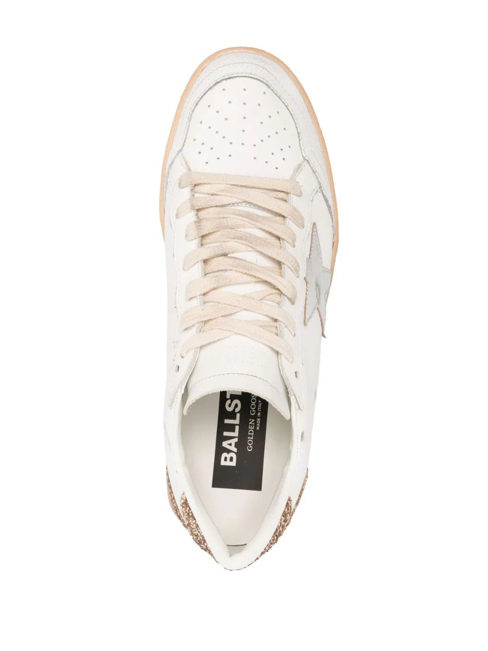 Golden Goose - Ball Star