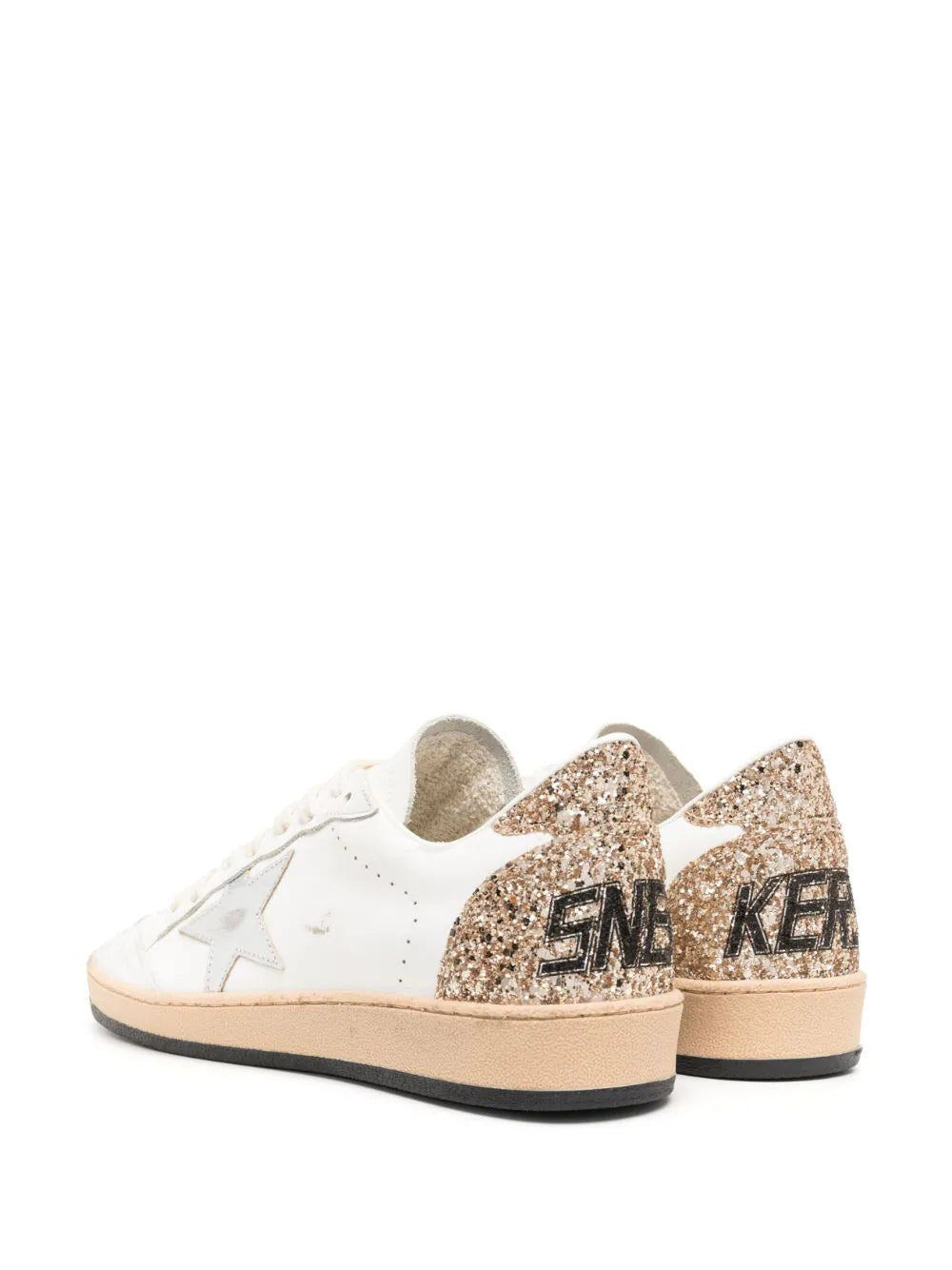 Golden Goose - Ball Star