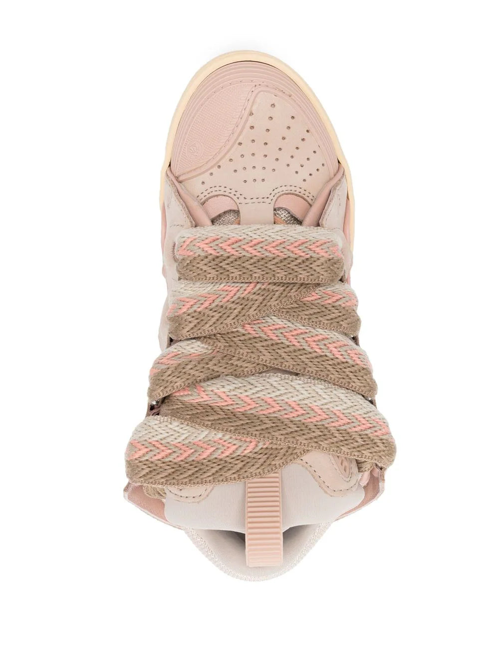 Lanvin - Sneakers Curb