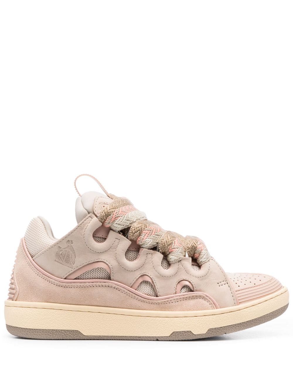 Lanvin - Sneakers Curb