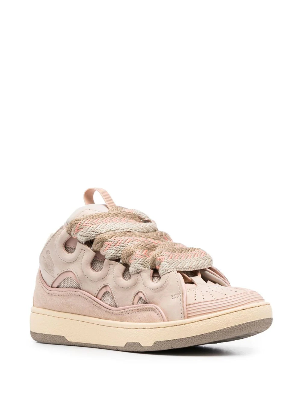 Lanvin - Sneakers Curb