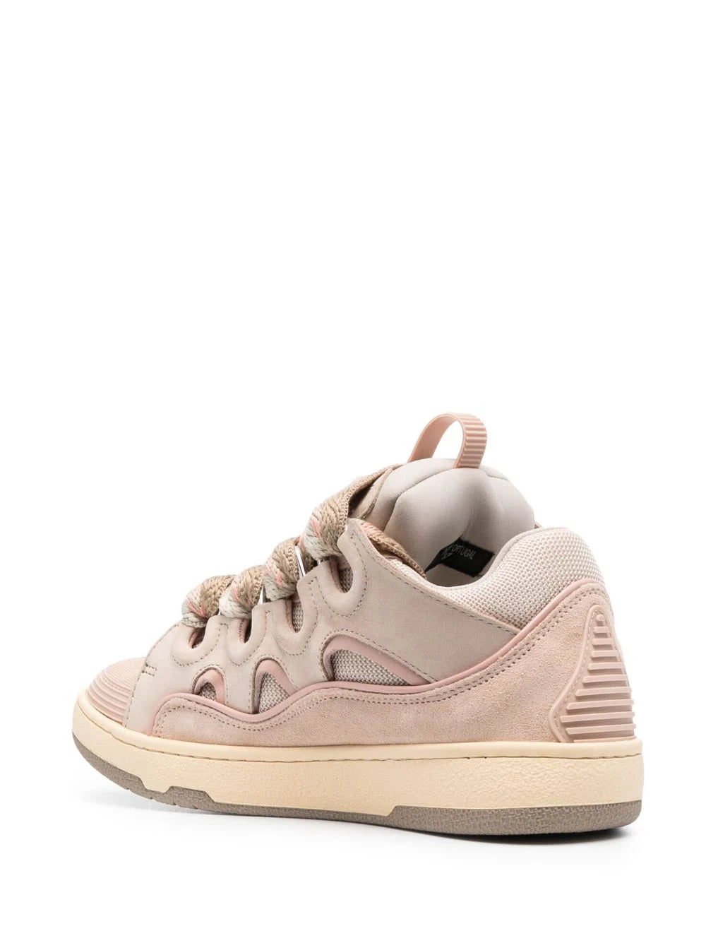 Lanvin - Sneakers Curb