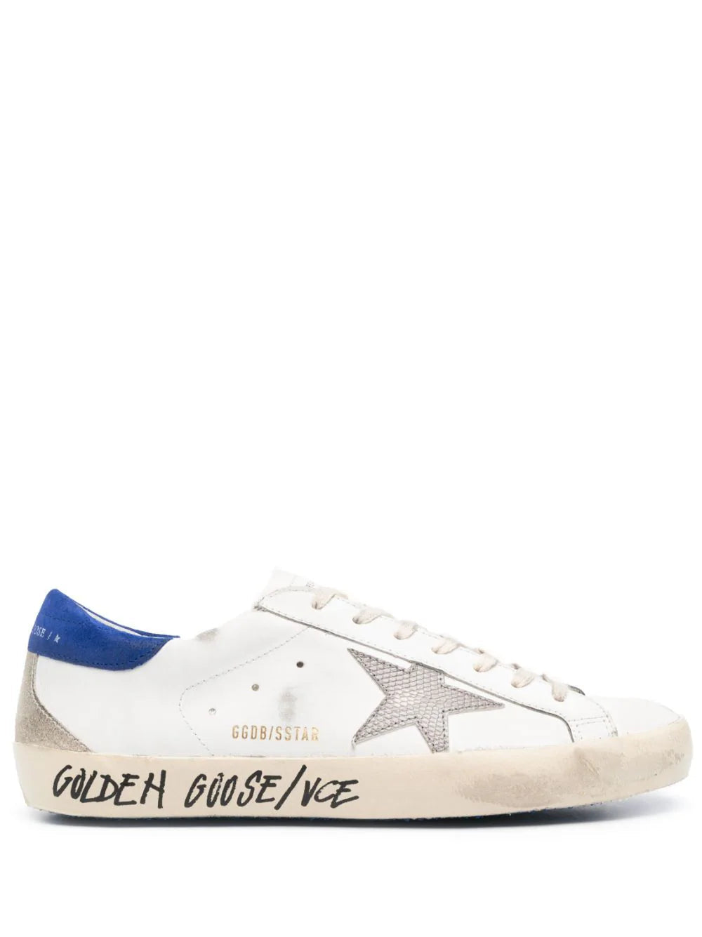 Golden Goose - Super Star