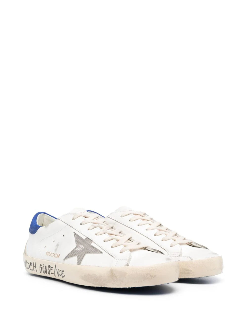 Golden Goose - Super Star