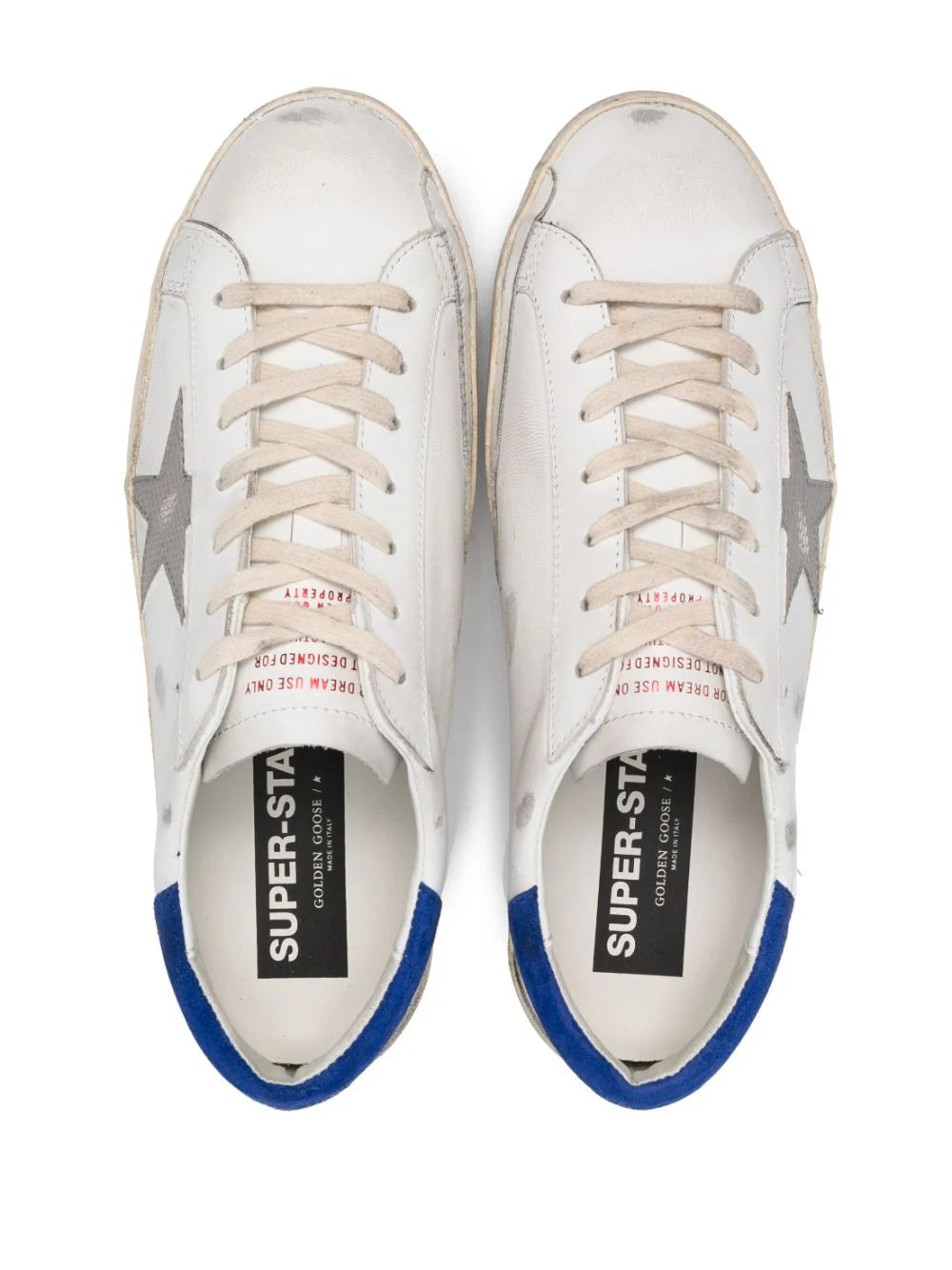 Golden Goose - Super Star