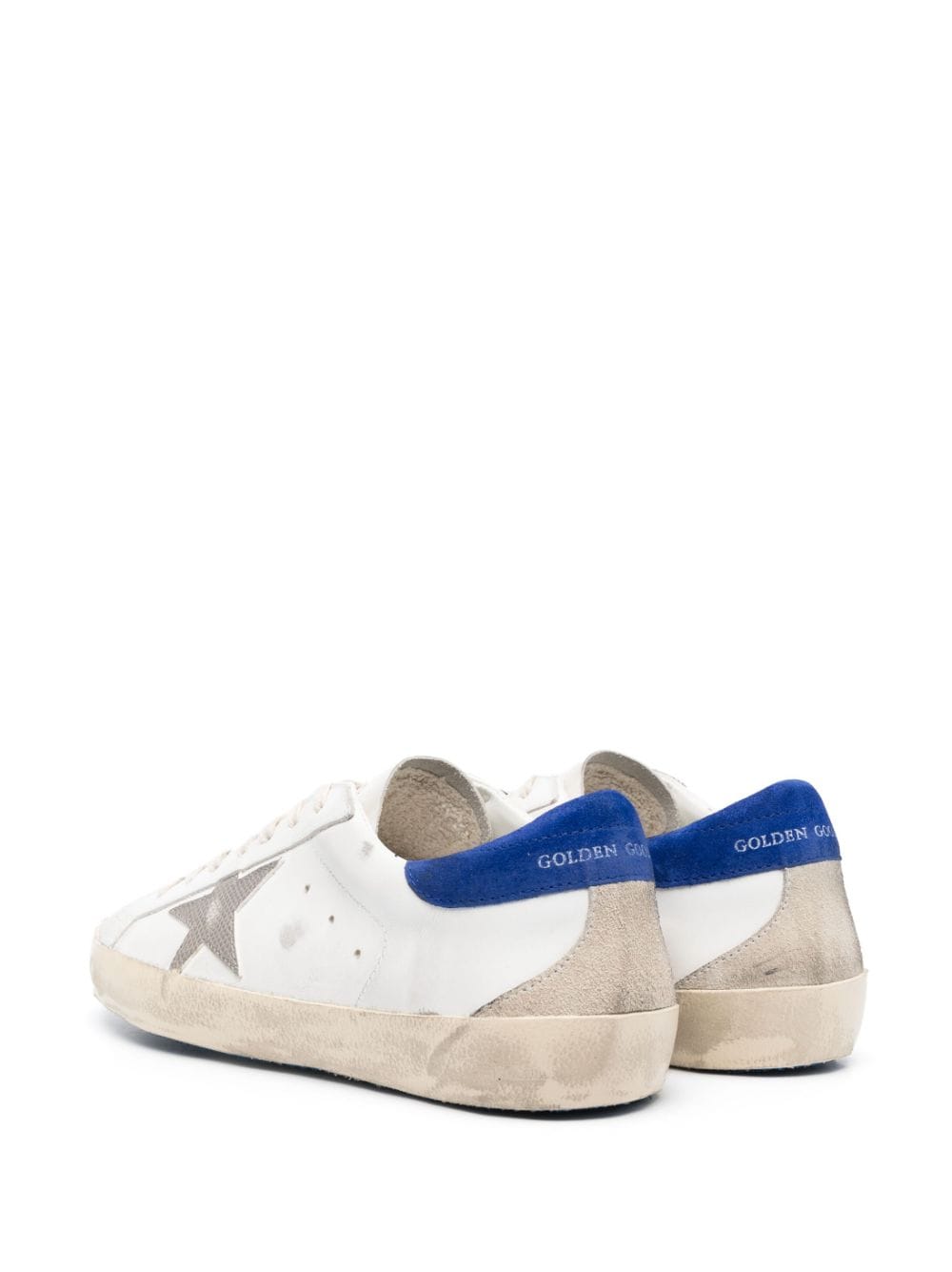 Golden Goose - Super Star