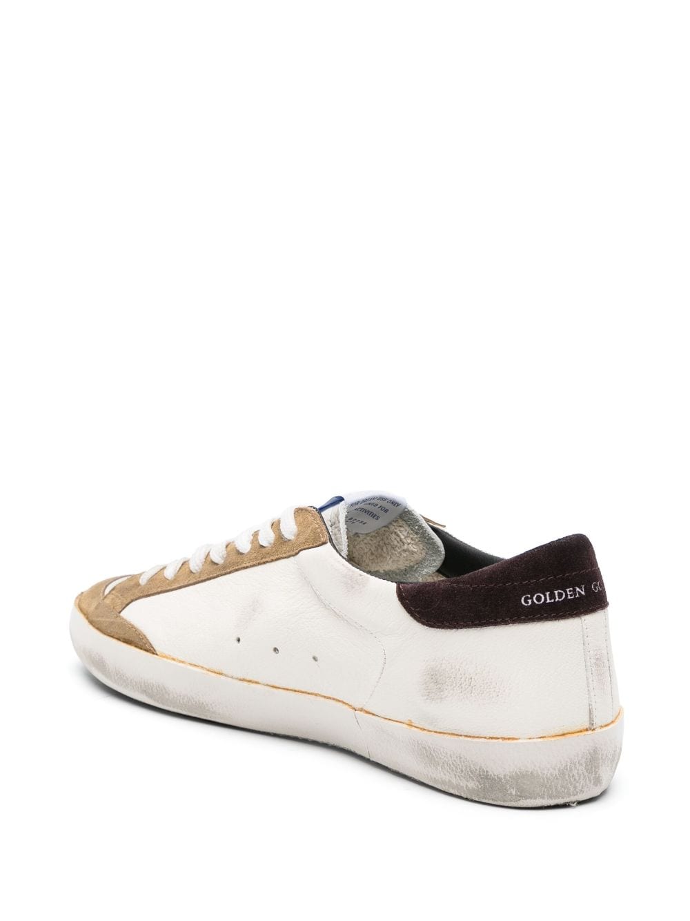 Golden Goose - Superstar