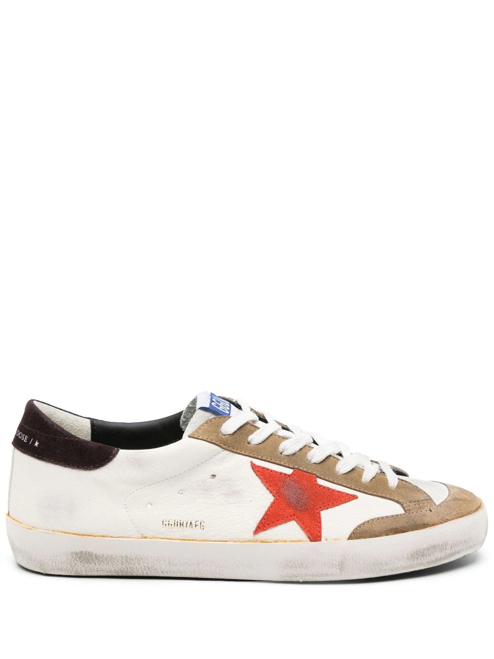 Golden Goose - Superstar