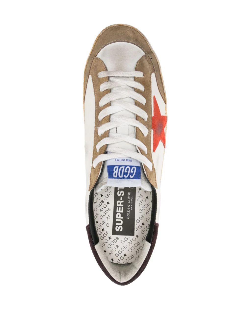 Golden Goose - Superstar