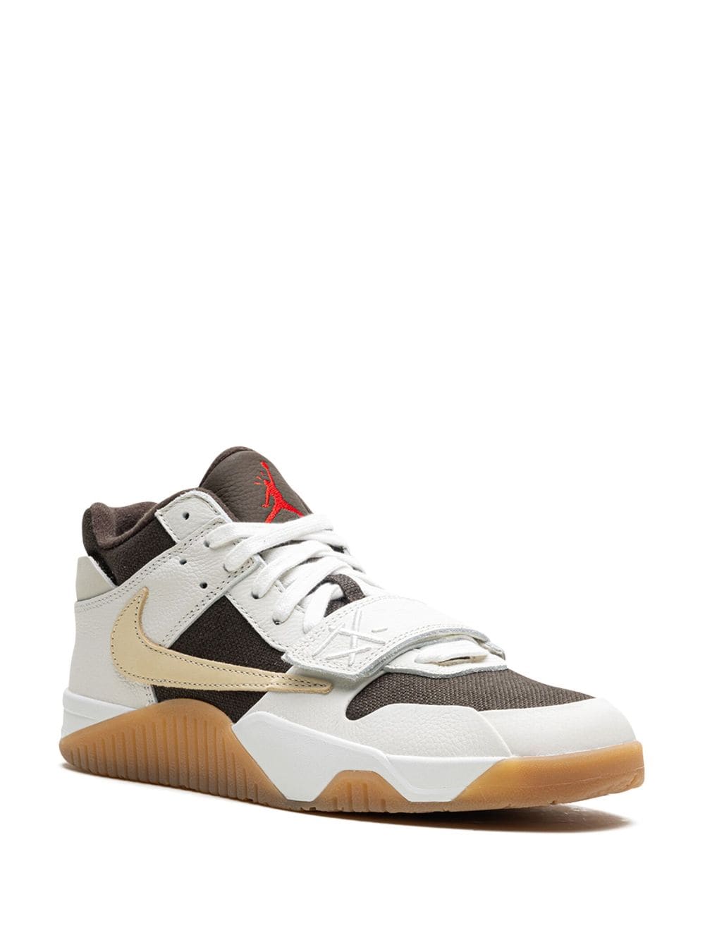 Air Jordan Jumpman Jack Tr Travis Scott - Sail