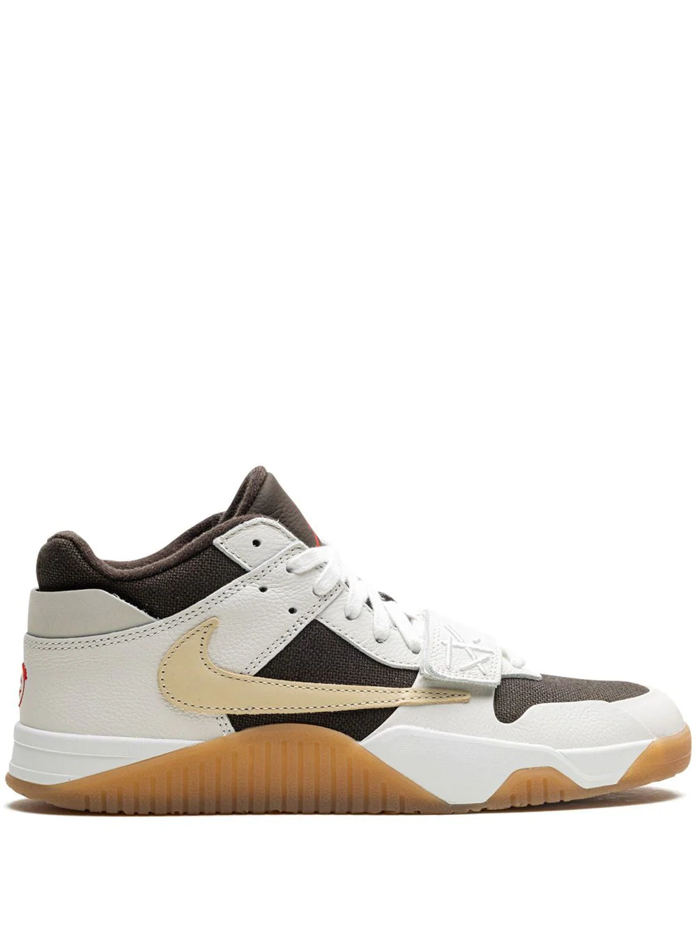 Air Jordan Jumpman Jack Tr Travis Scott - Sail
