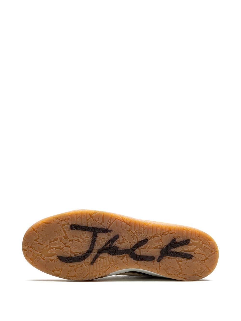 Air Jordan Jumpman Jack Tr Travis Scott - Sail