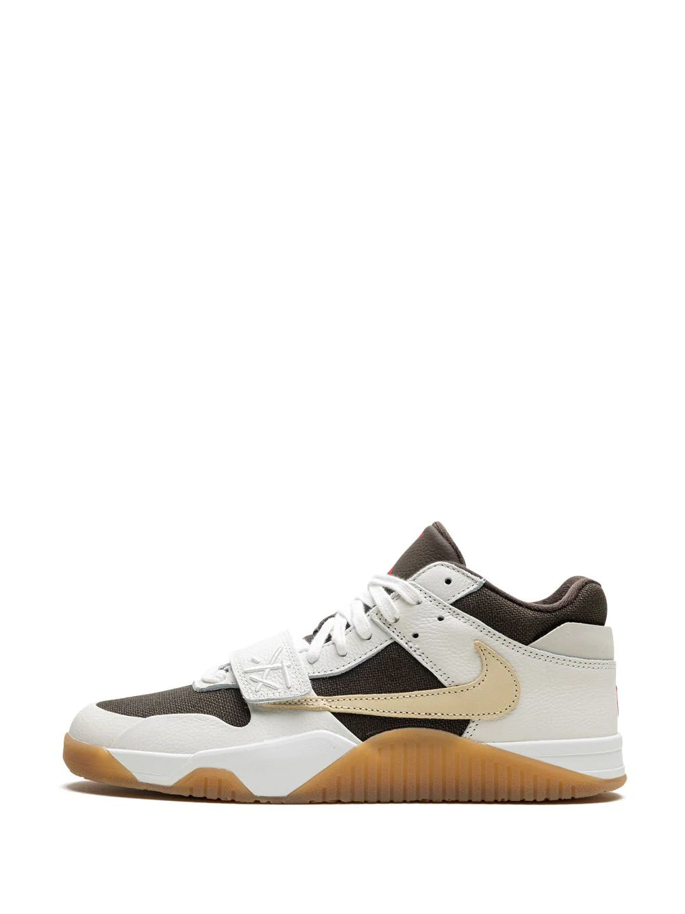 Air Jordan Jumpman Jack Tr Travis Scott - Sail