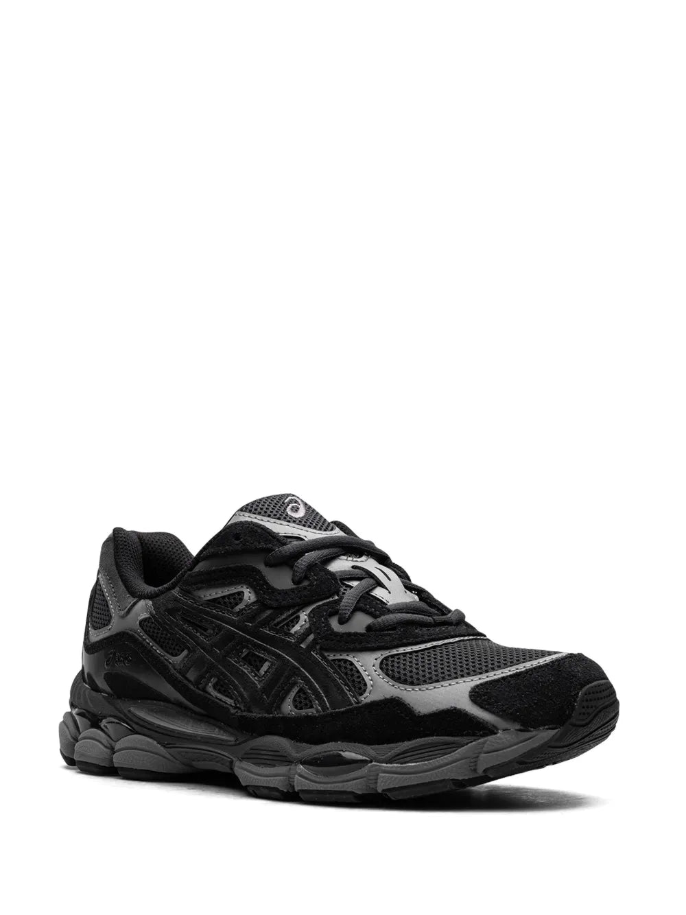 Asics Gel - NYC Graphite Grey Black