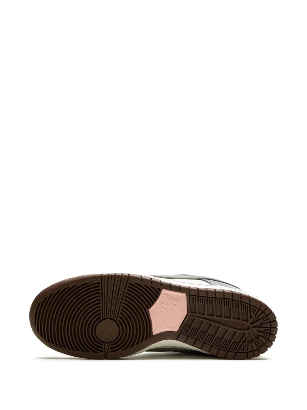 SB Dunk Low Born x Yuto Horigome