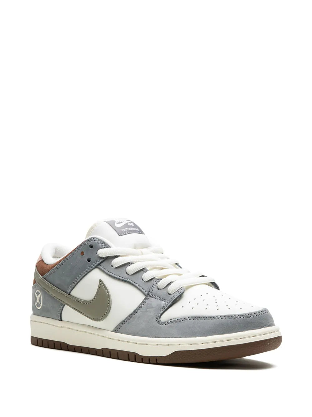 SB Dunk Low Born x Yuto Horigome
