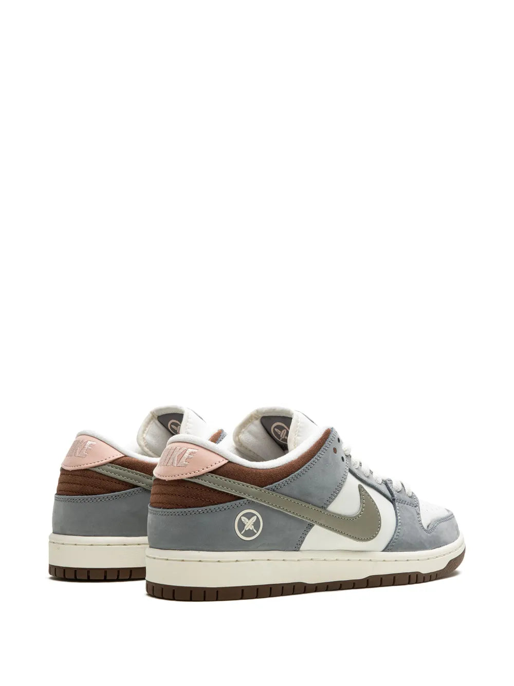 SB Dunk Low Born x Yuto Horigome