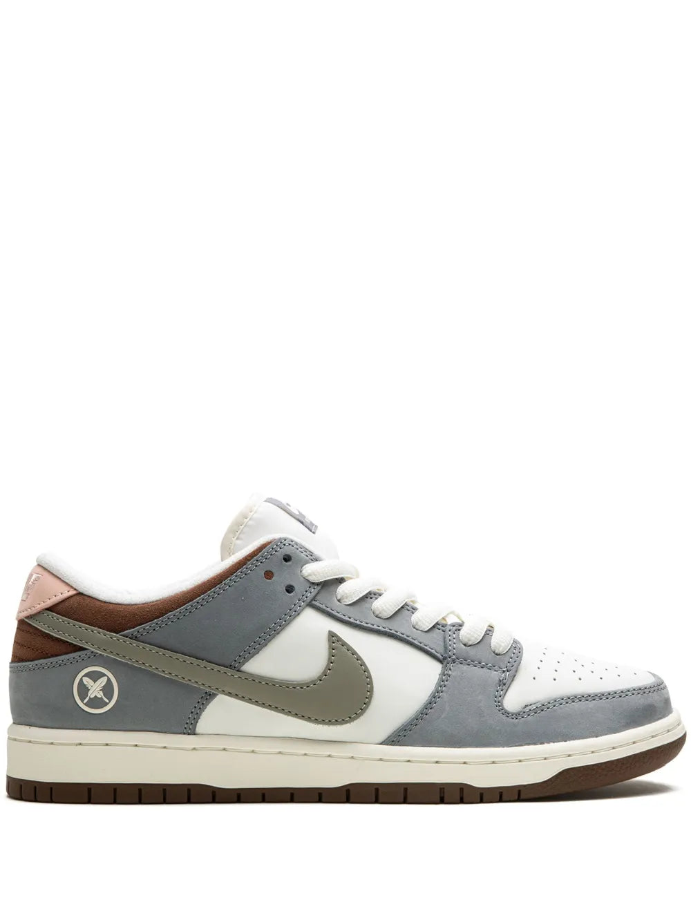 SB Dunk Low Born x Yuto Horigome