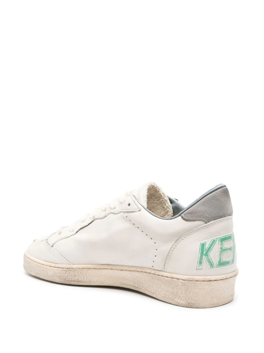 Golden Goose - Ballstar