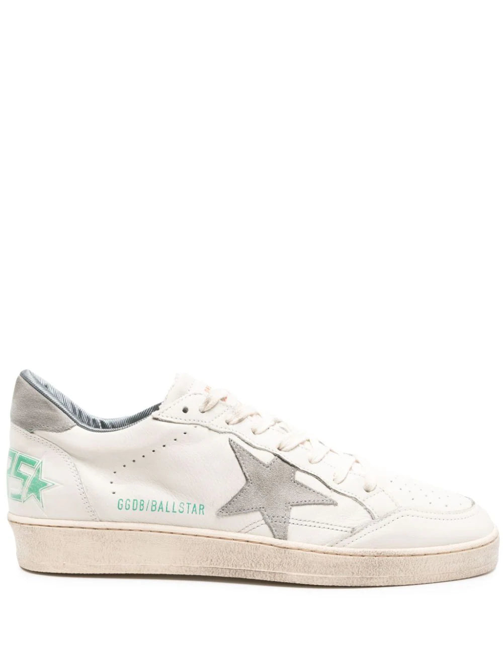 Golden Goose - Ballstar