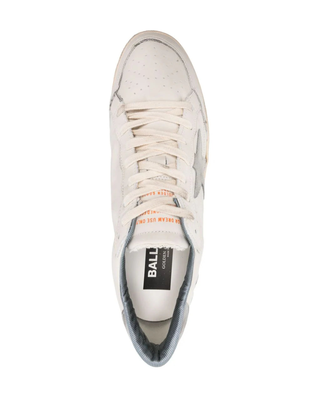 Golden Goose - Ballstar