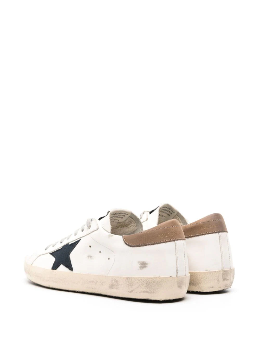 Golden Goose - Superstar