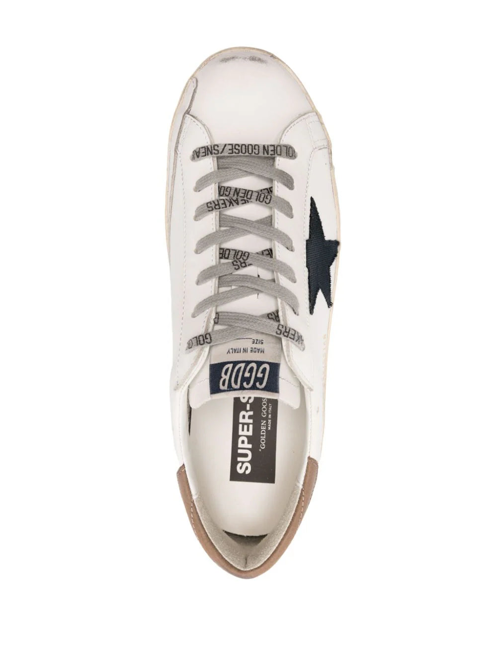 Golden Goose - Superstar
