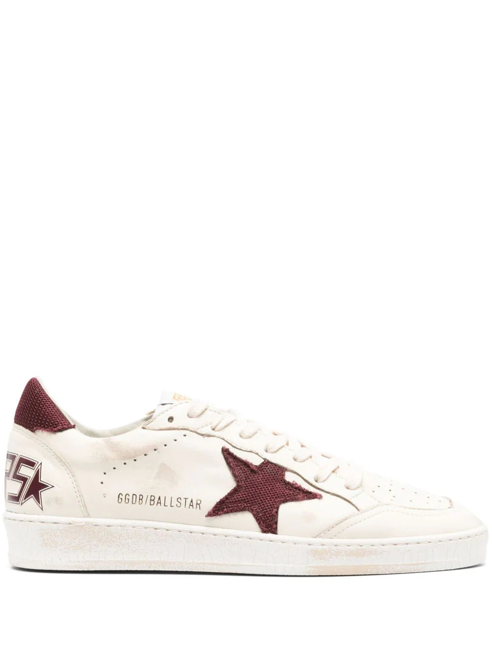 Golden Goose - Ballstar