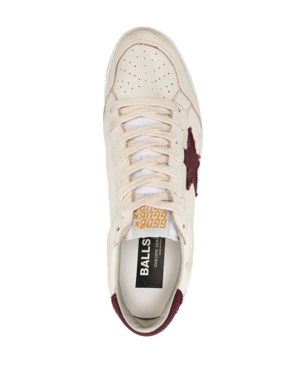 Golden Goose - Ballstar