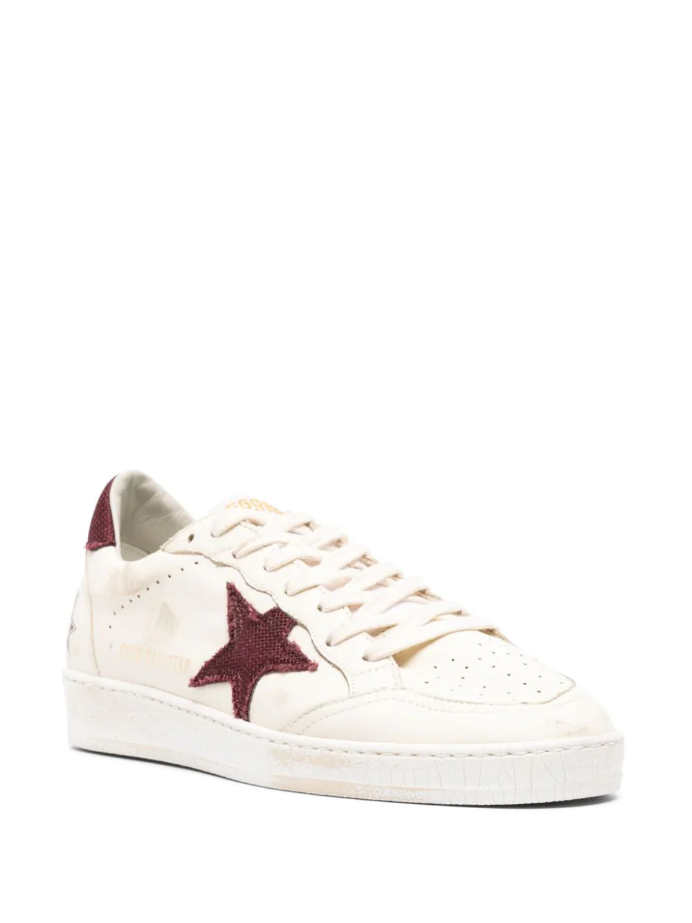 Golden Goose - Ballstar