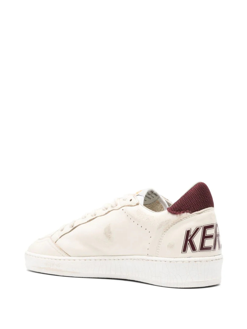 Golden Goose - Ballstar