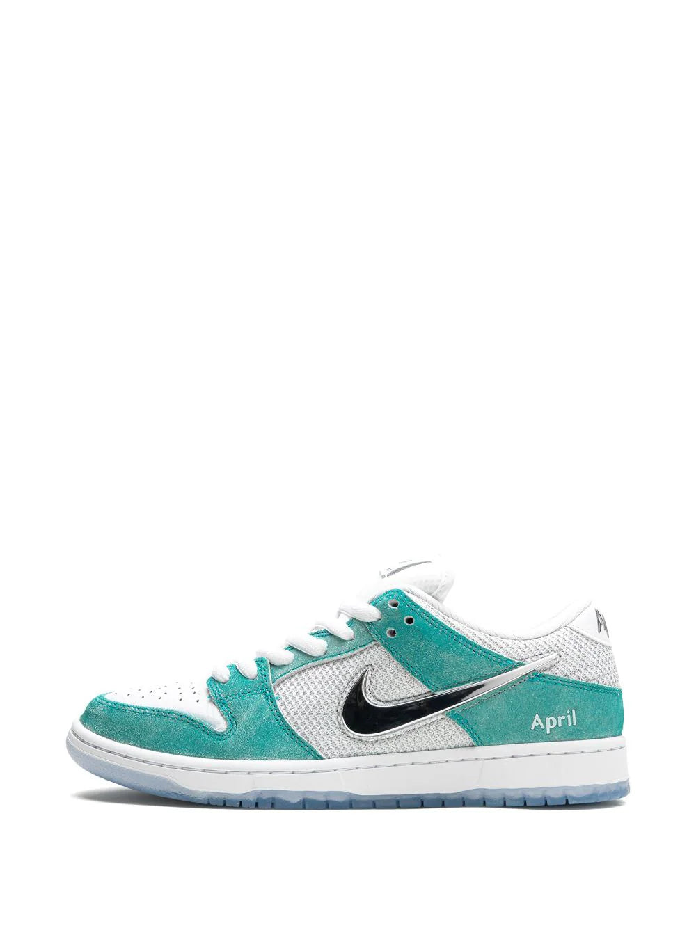Dunk Pro QS April Skateboards