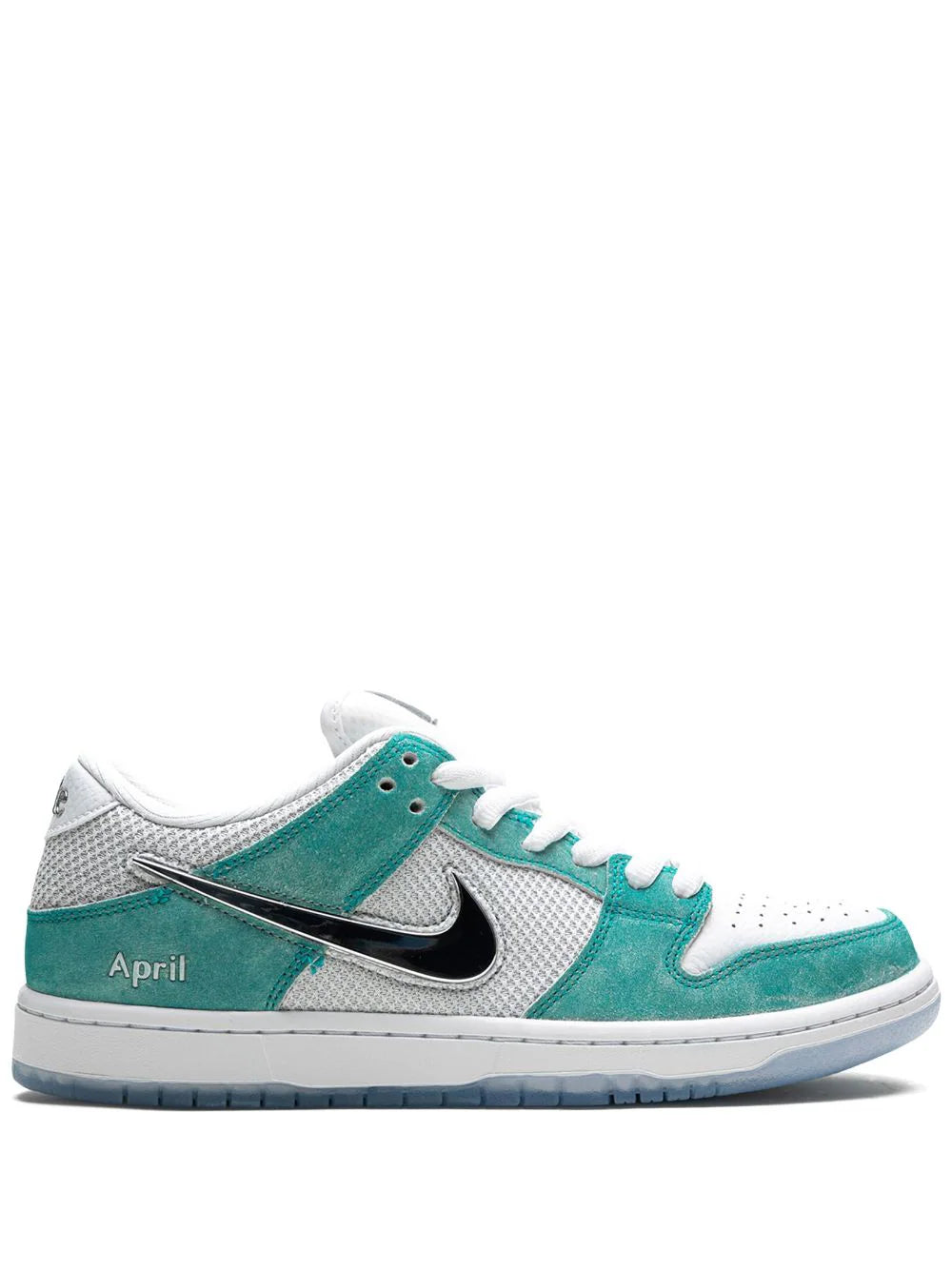 Dunk Pro QS April Skateboards