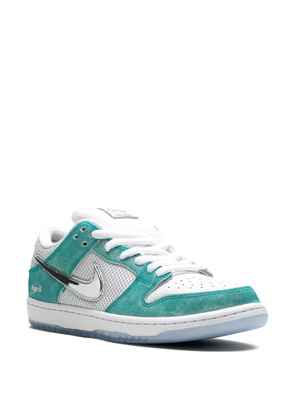 Dunk Pro QS April Skateboards