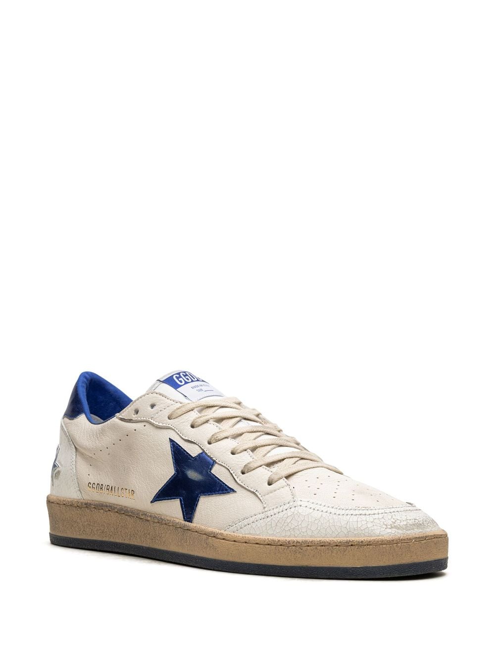 Golden Goose - Ball Star