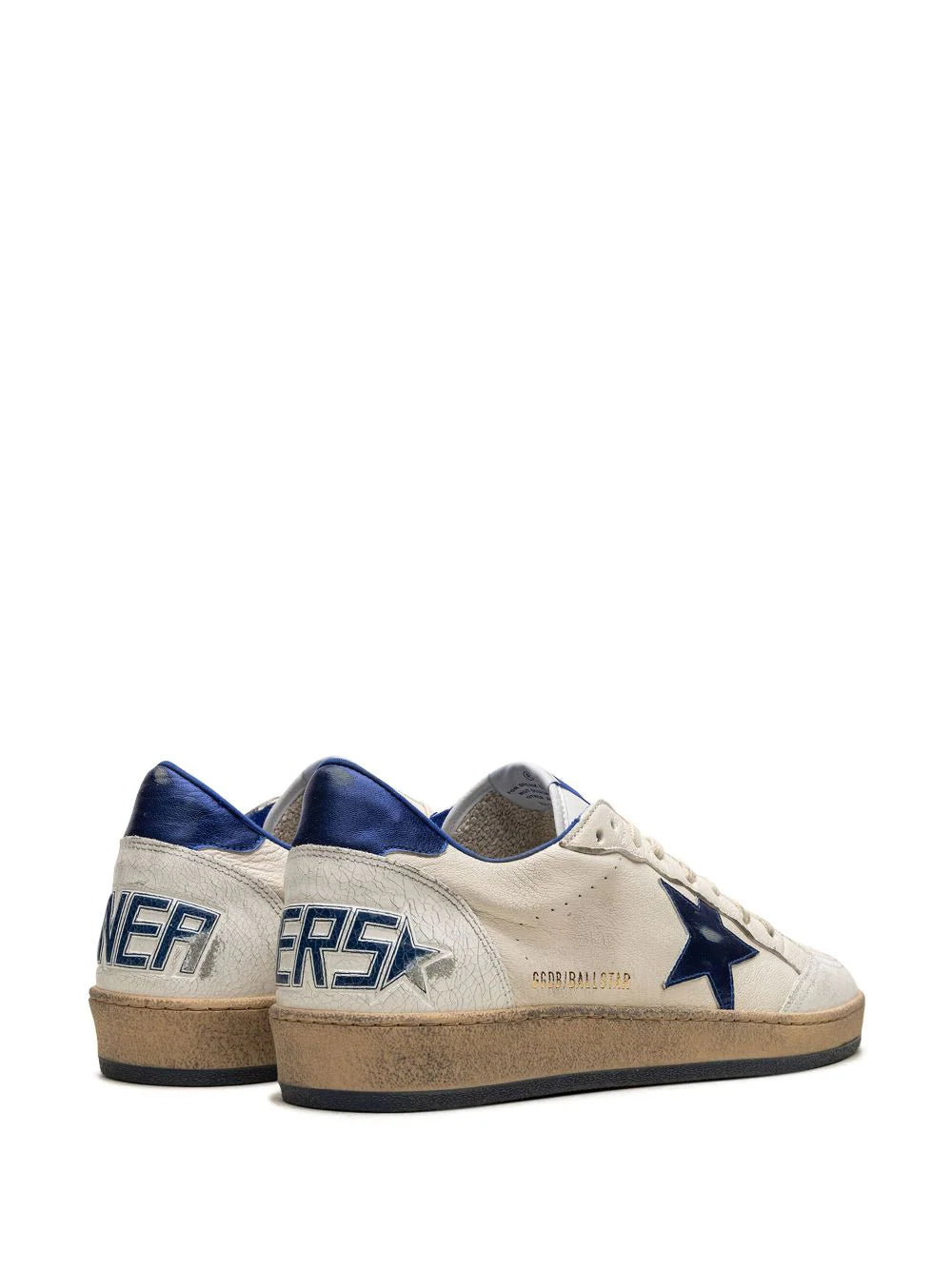 Golden Goose - Ball Star