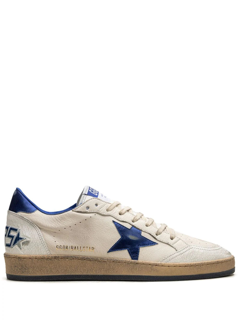 Golden Goose - Ball Star